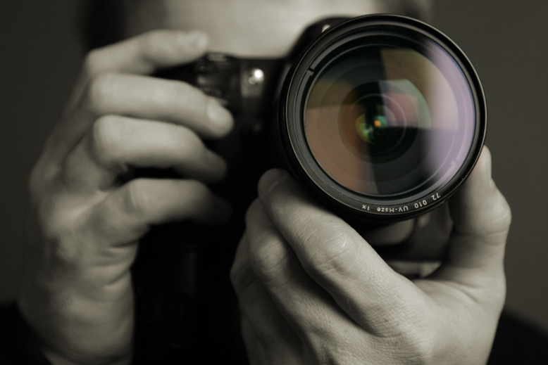 Photographer